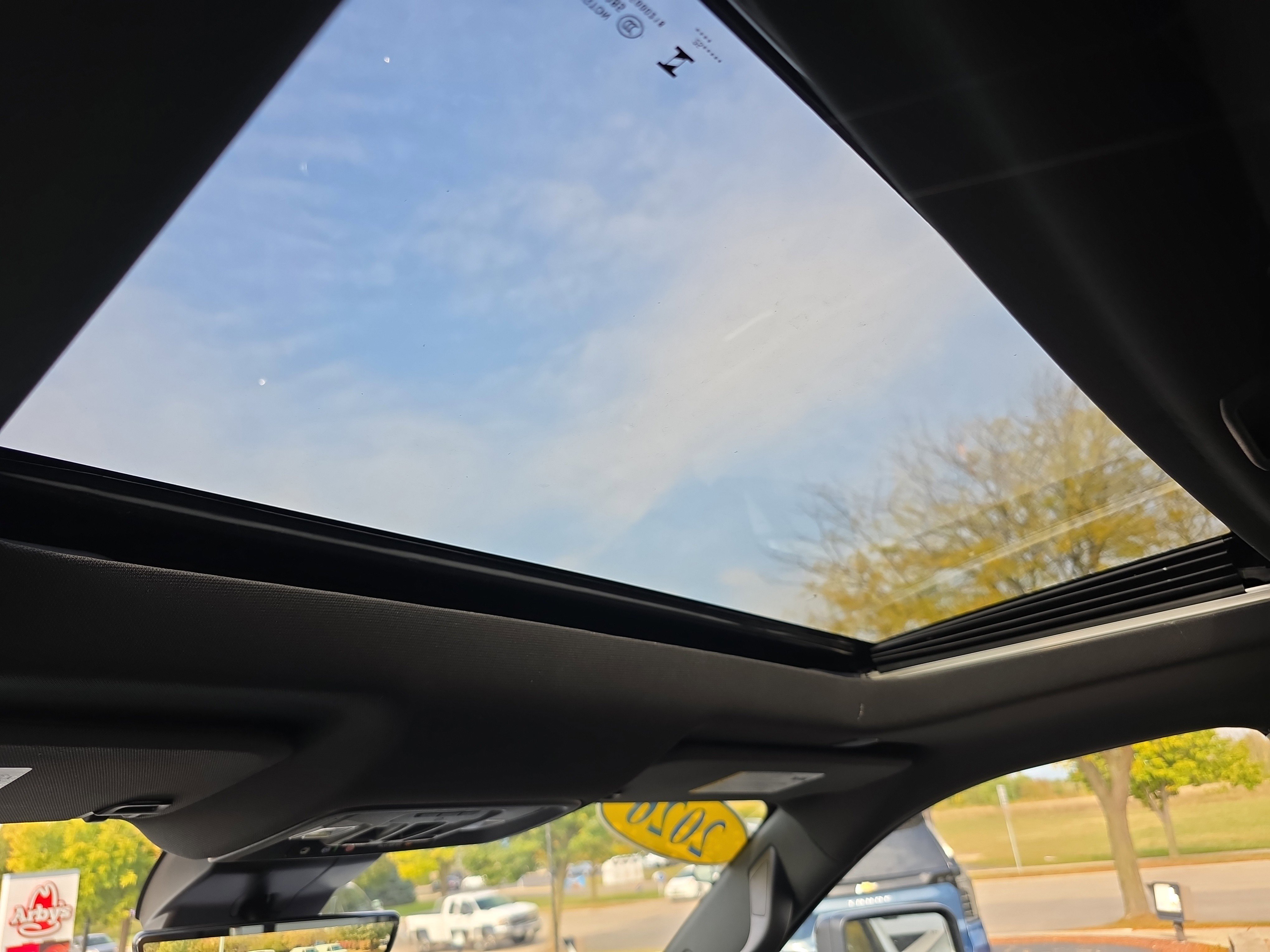 New 2026 GMC Sierra 2500 AT4 w/ AT4 Premium Plus Package image 35