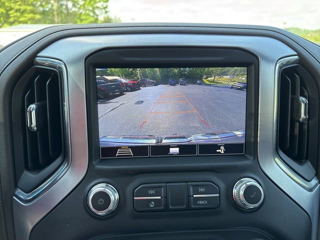 Used 2020 GMC Sierra 1500 SLT image 31