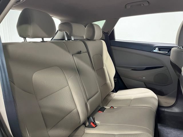 Used 2019 Hyundai Tucson Sport AWD/4WD image 13