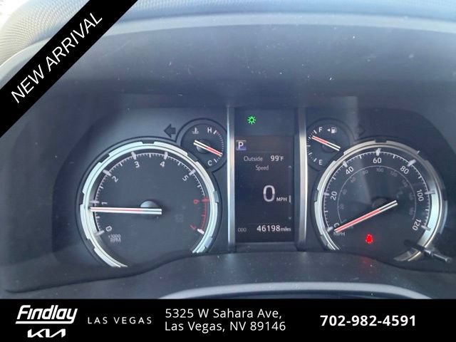 Used 2021 Toyota 4Runner TRD Off-Road Premium w/ Moonroof Package AWD/4WD image 16
