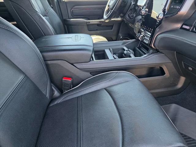 Certified 2023 RAM 2500 Limited AWD/4WD image 22