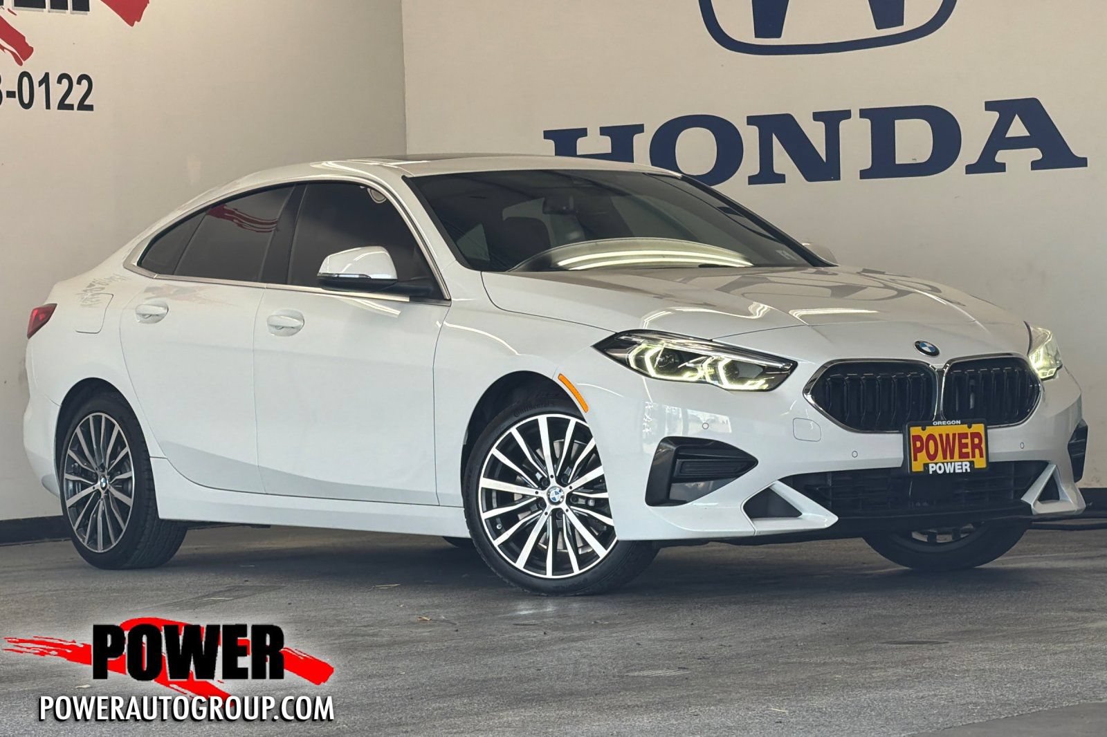 Used 2022 BMW 228i xDrive Gran Coupe w/ Convenience Package