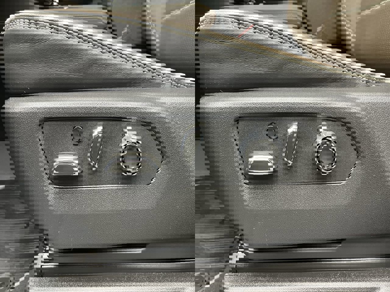 Certified 2025 GMC Yukon XL Denali Ultimate w/ LPO, Floor Liner Package image 13