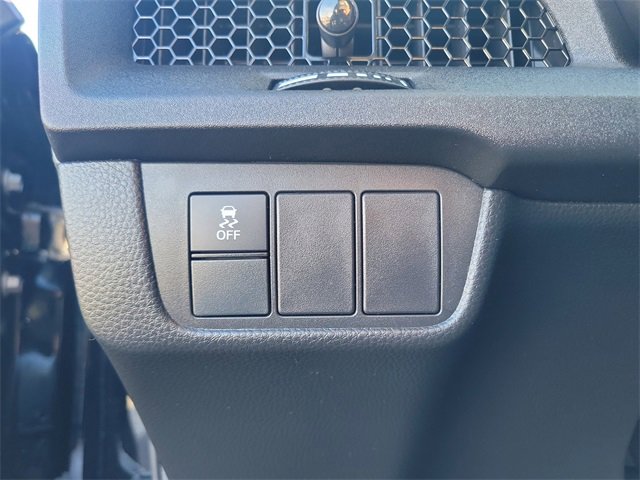 Certified 2023 Honda CR-V EX image 21