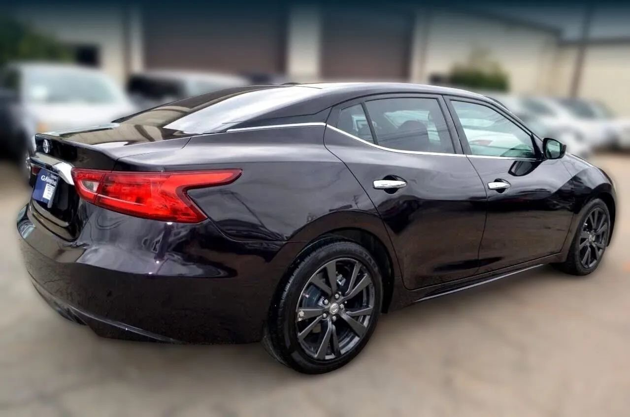 Used 2016 Nissan Maxima 3.5 S image 11