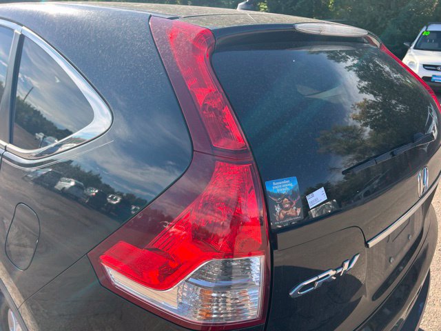 Used 2014 Honda CR-V EX image 11