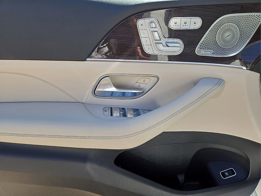 Used 2026 Mercedes-Benz GLE 450 4MATIC image 23