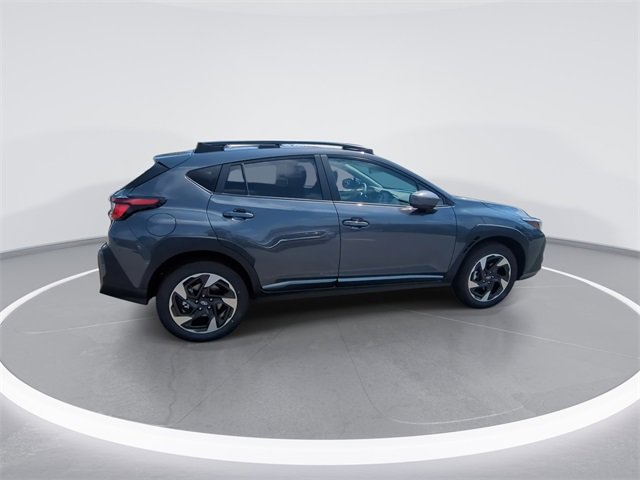 New 2025 Subaru Crosstrek 2.5i Limited image 8