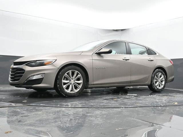 Used 2023 Chevrolet Malibu LT image 45