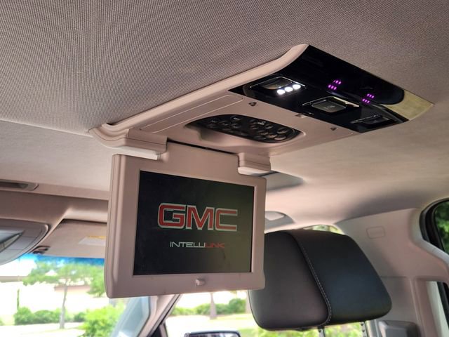 Used 2018 GMC Yukon XL SLT w/ Open Road Package RWD image 31