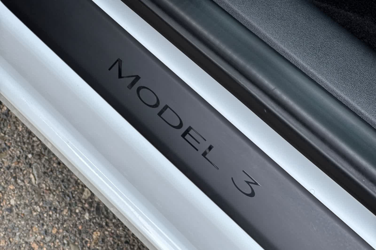 Used 2023 Tesla Model 3 Performance AWD/4WD image 30
