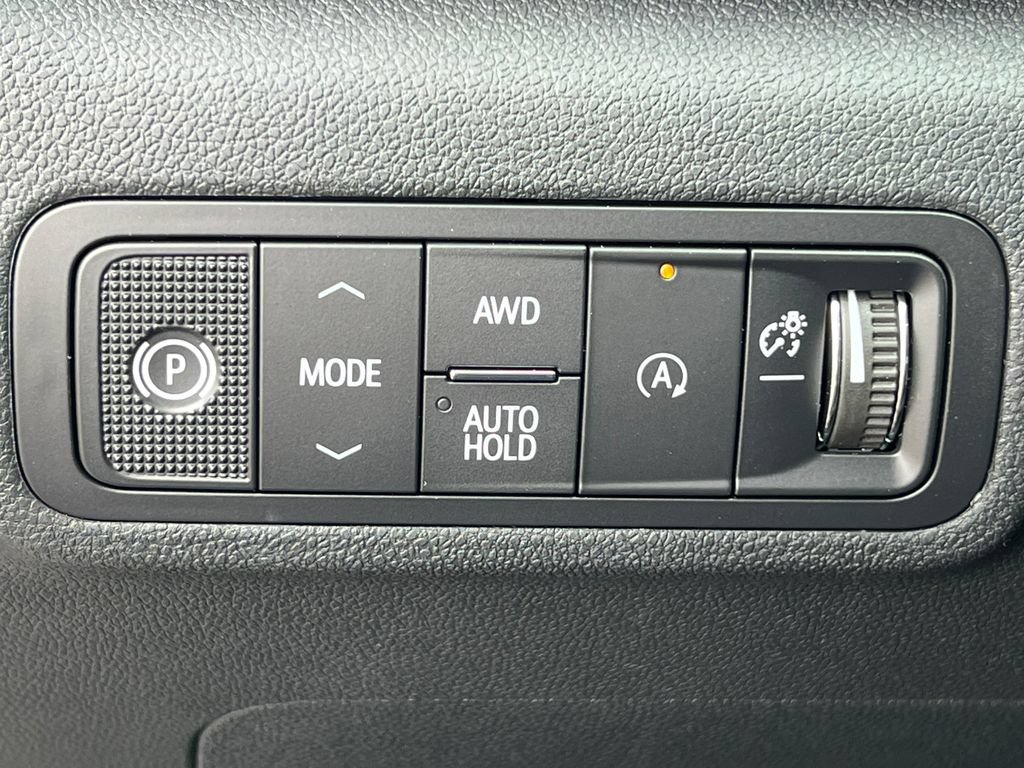 New 2027 GMC Terrain Elevation AWD/4WD image 16