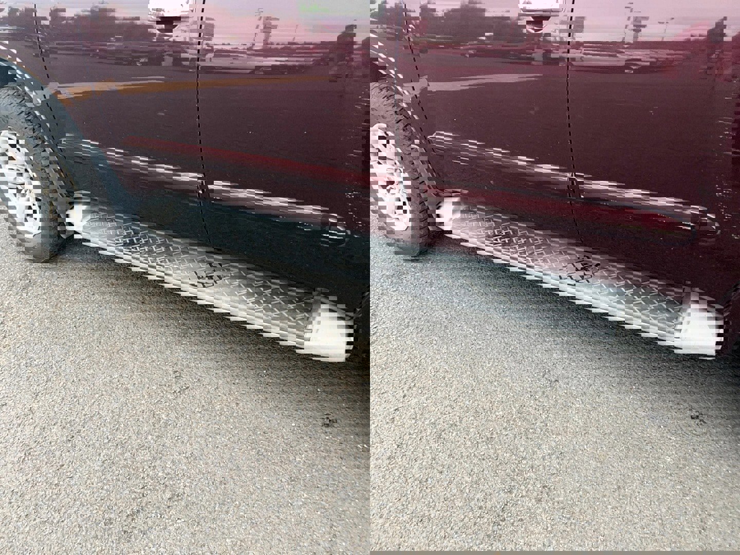 Used 2013 Nissan Armada SV image 9