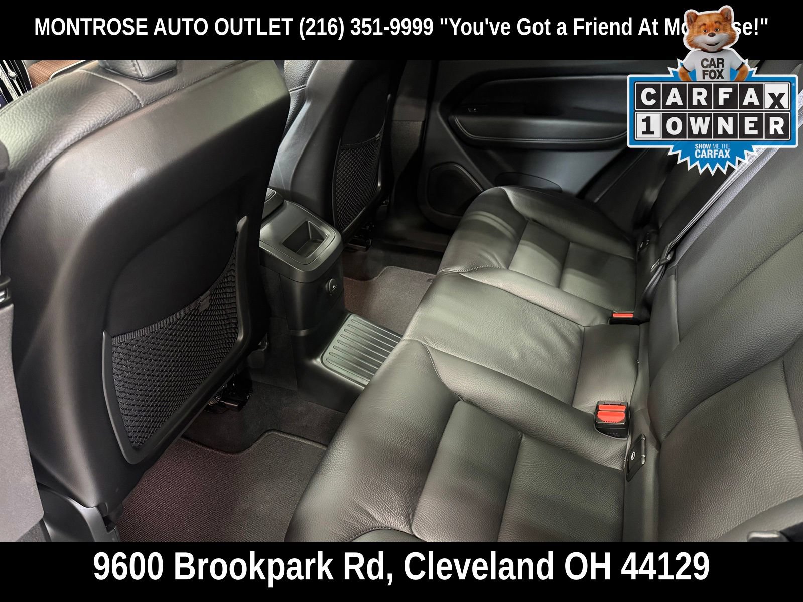 Used 2023 Volvo XC60 T8 Plus AWD/4WD image 37