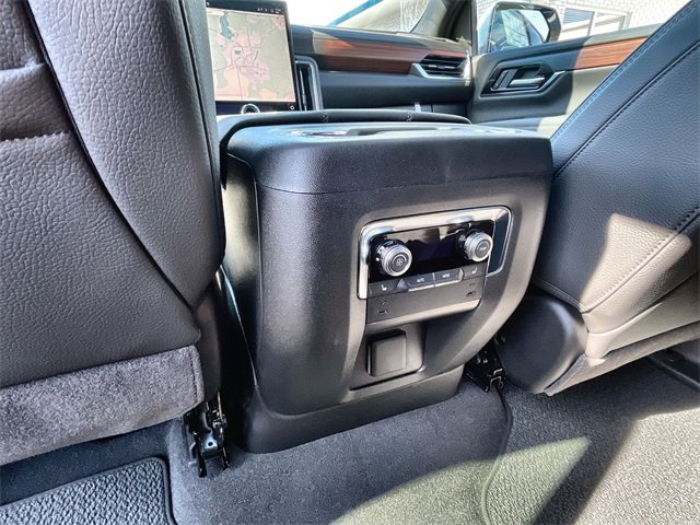 New 2026 GMC Yukon Denali w/ Sun & Power Step Package image 22