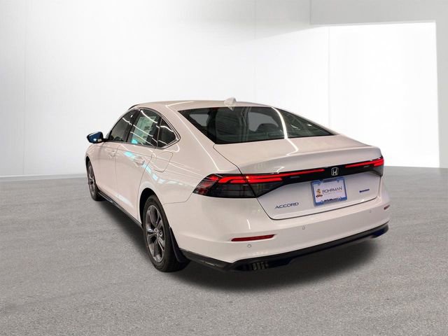 New 2025 Honda Accord EX-L image 31