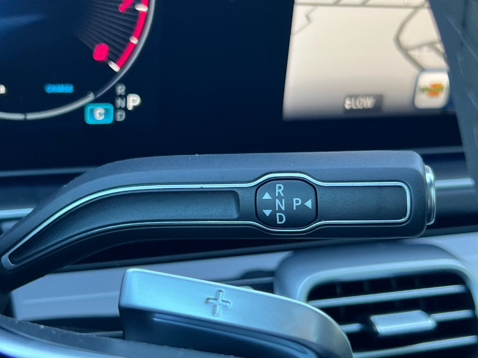 New 2026 Mercedes-Benz GLS 450 4MATIC image 22