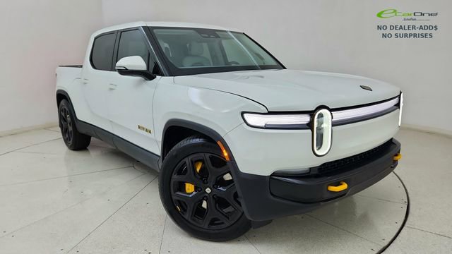 Used 2025 Rivian R1T Premium