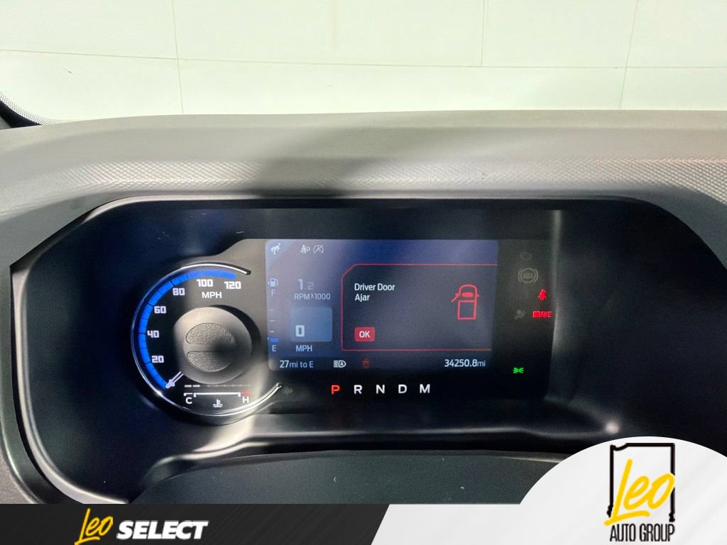 Used 2023 Ford Bronco Big Bend AWD/4WD image 19