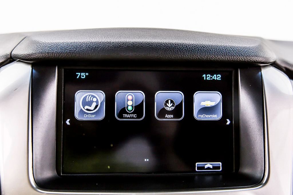 Used 2019 Chevrolet Tahoe Premier AWD/4WD image 24
