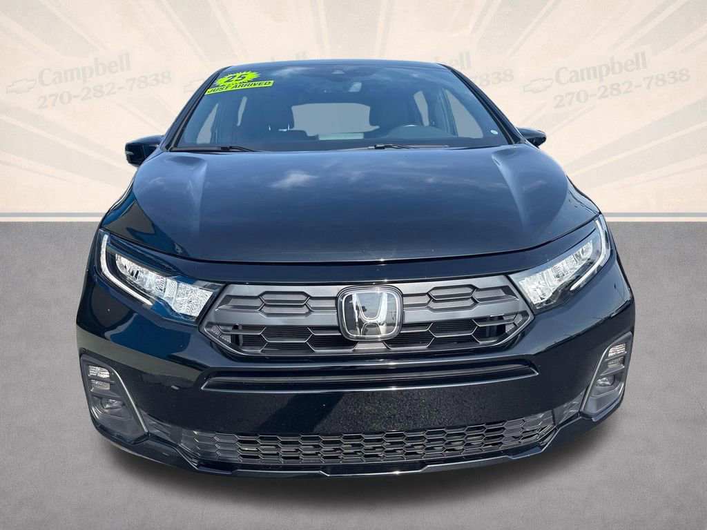 Used 2025 Honda Odyssey Sport-L image 9