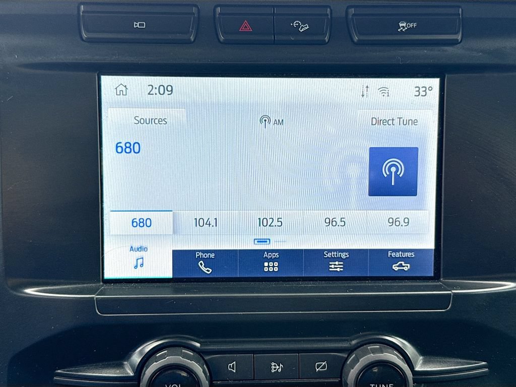 Used 2022 Ford F150 Tremor AWD/4WD image 15