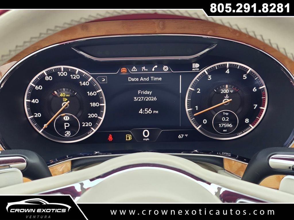 Used 2020 Bentley Continental GT image 37
