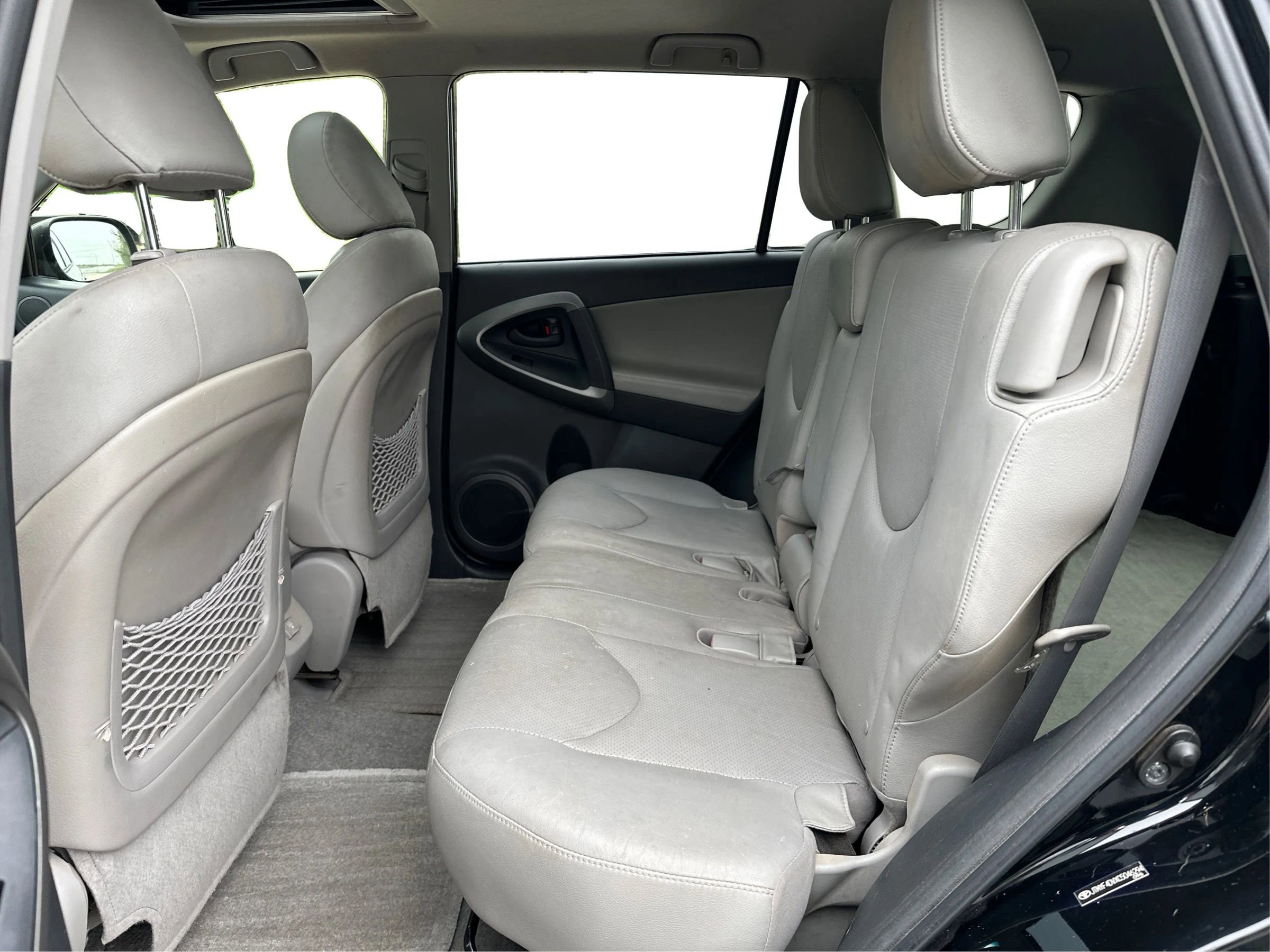 Used 2012 Toyota RAV4 Limited w/ Premium Plus Value Pkg FWD image 10