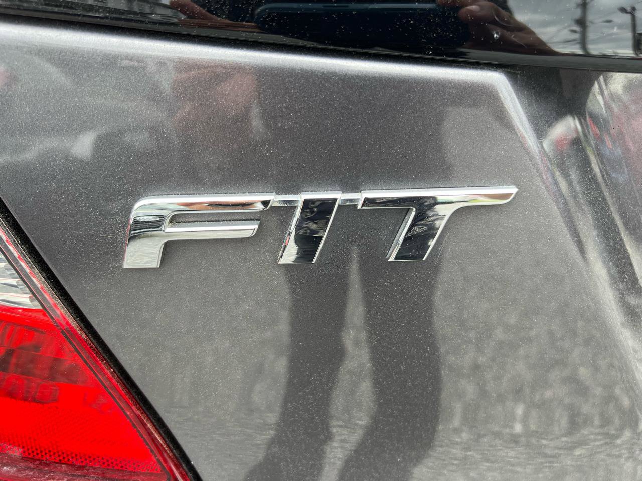 Used 2015 Honda Fit LX image 34