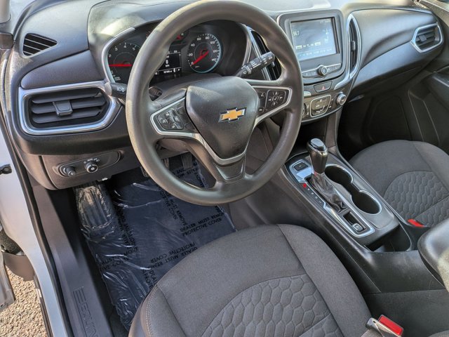 Used 2018 Chevrolet Equinox LT image 10