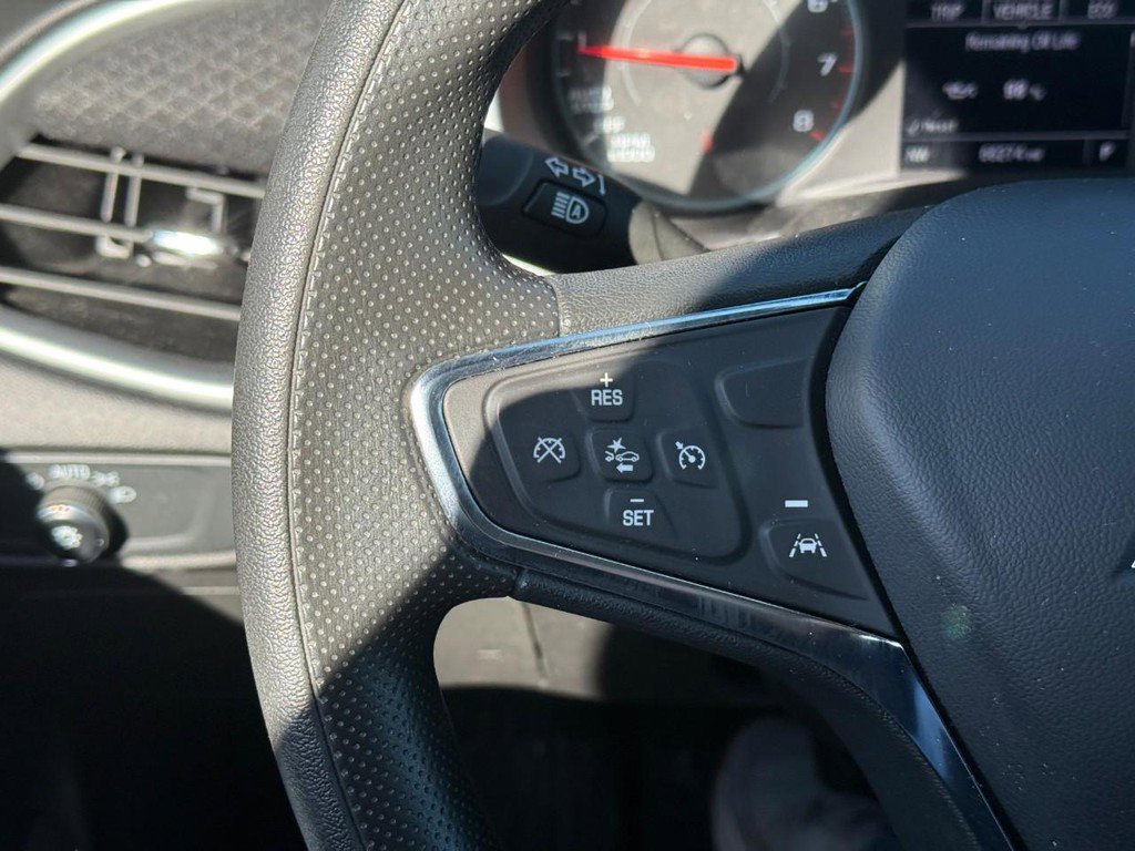 Used 2023 Chevrolet Malibu LT image 21