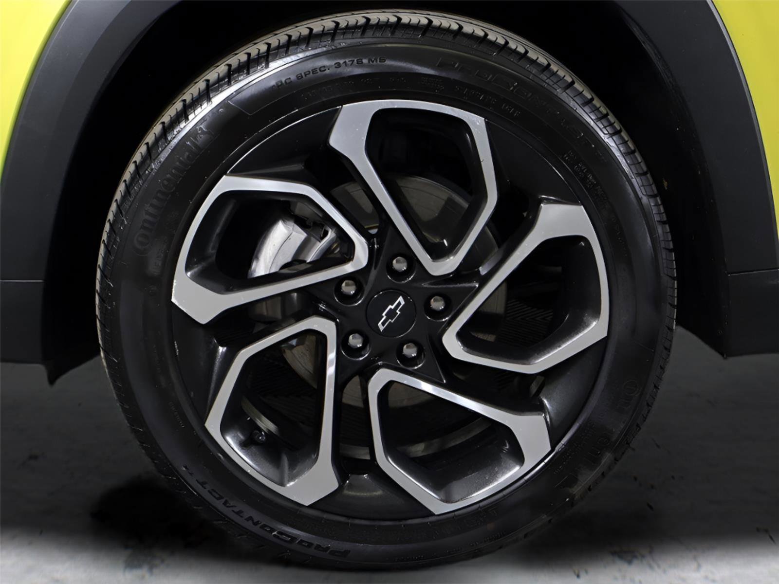 Used 2024 Chevrolet Trax RS image 19