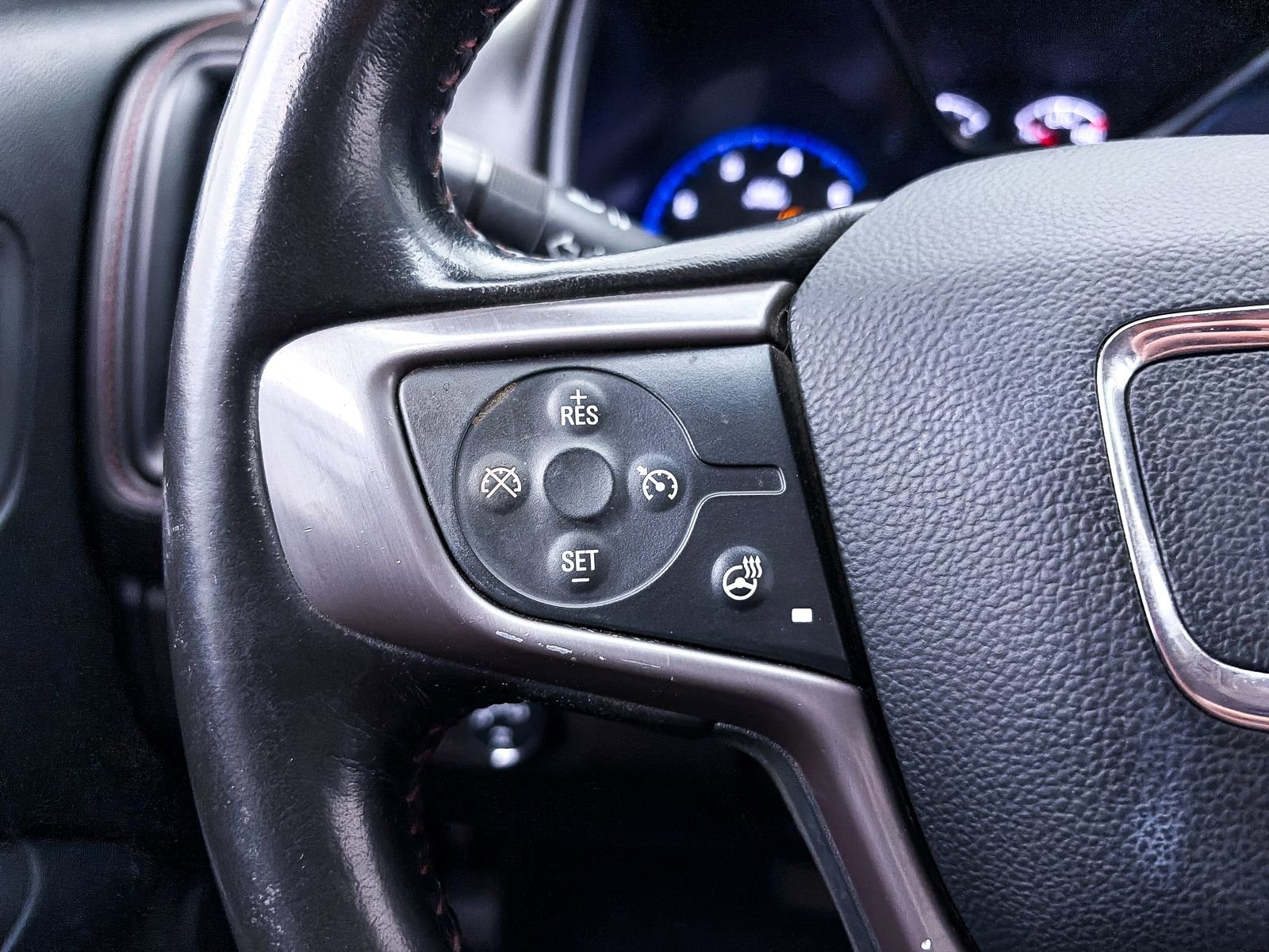 Used 2020 GMC Canyon All Terrain w/ All Terrain X Package AWD/4WD image 28