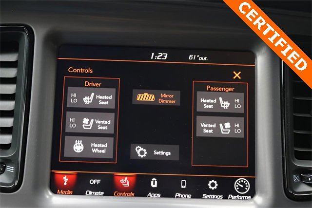 Used 2023 Dodge Challenger R/T Scat Pack image 23