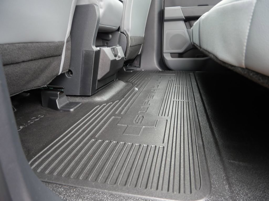 New 2026 Ford F350 XL image 15