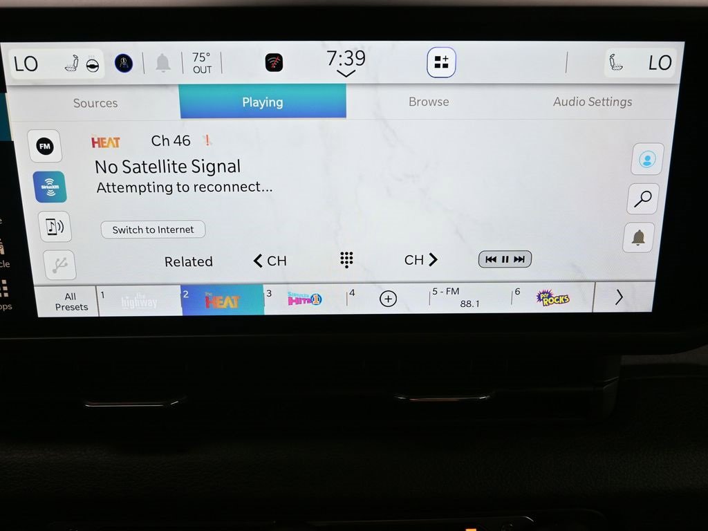 New 2025 Jeep Gladiator Sport image 21