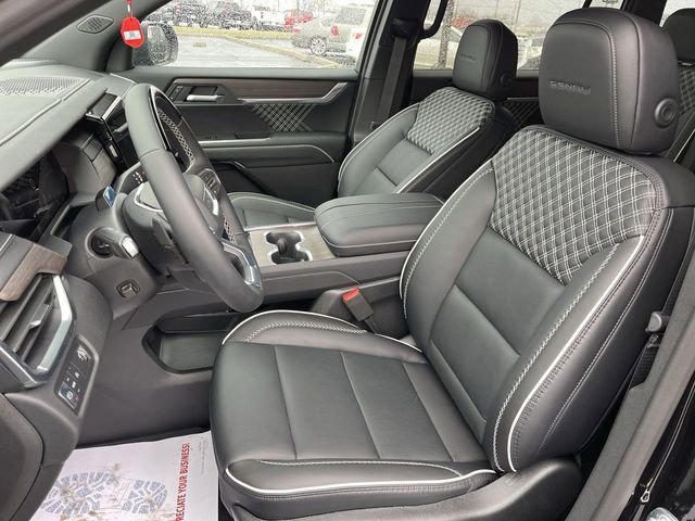 New 2026 GMC Acadia Denali w/ Super Cruise Package image 11