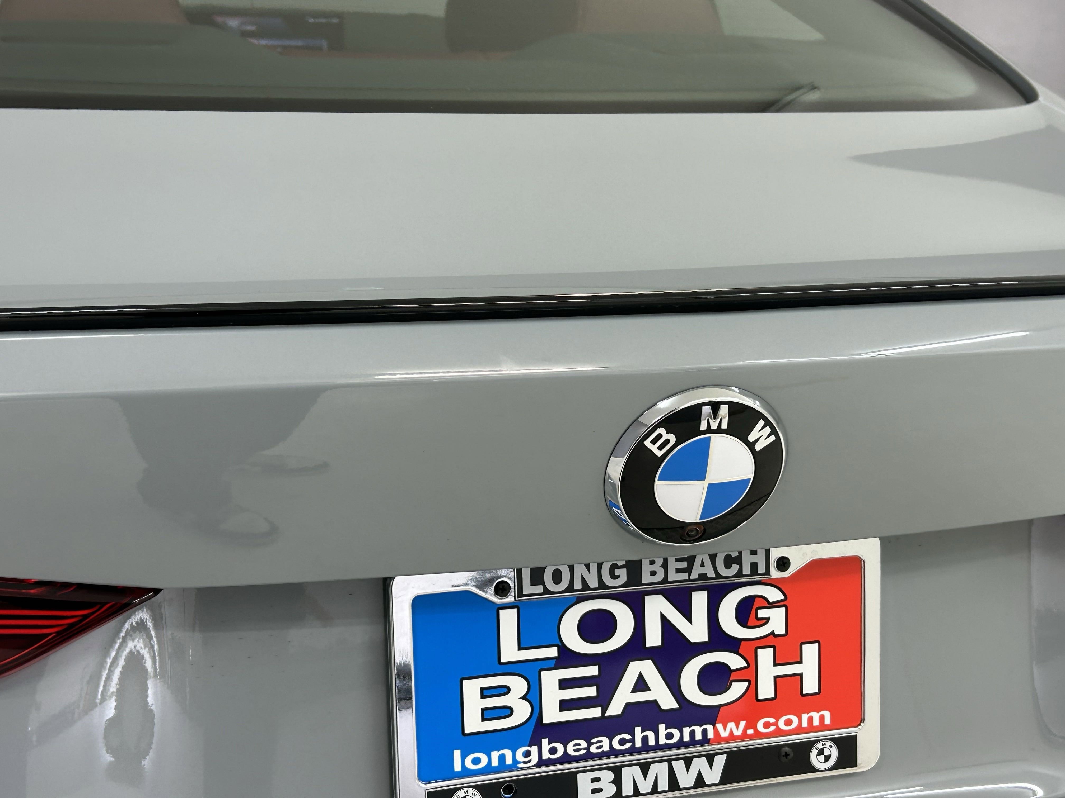 Used 2025 BMW 430i 430i w/ M Sport Package image 21