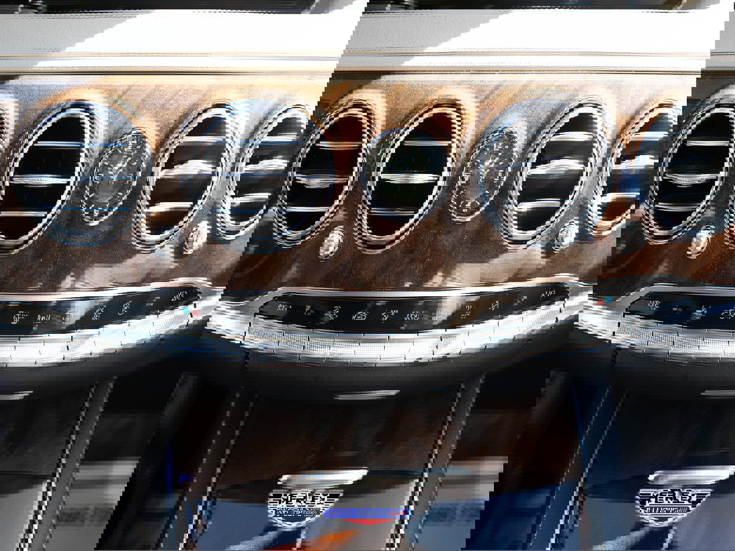 Used 2015 Mercedes-Benz S 550 Sedan image 33