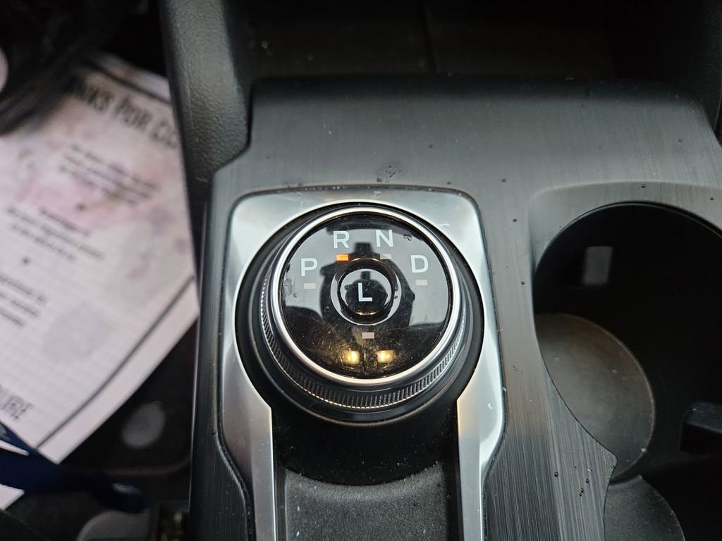 Used 2022 Ford Escape SEL w/ SEL Stealth AWD Package image 24