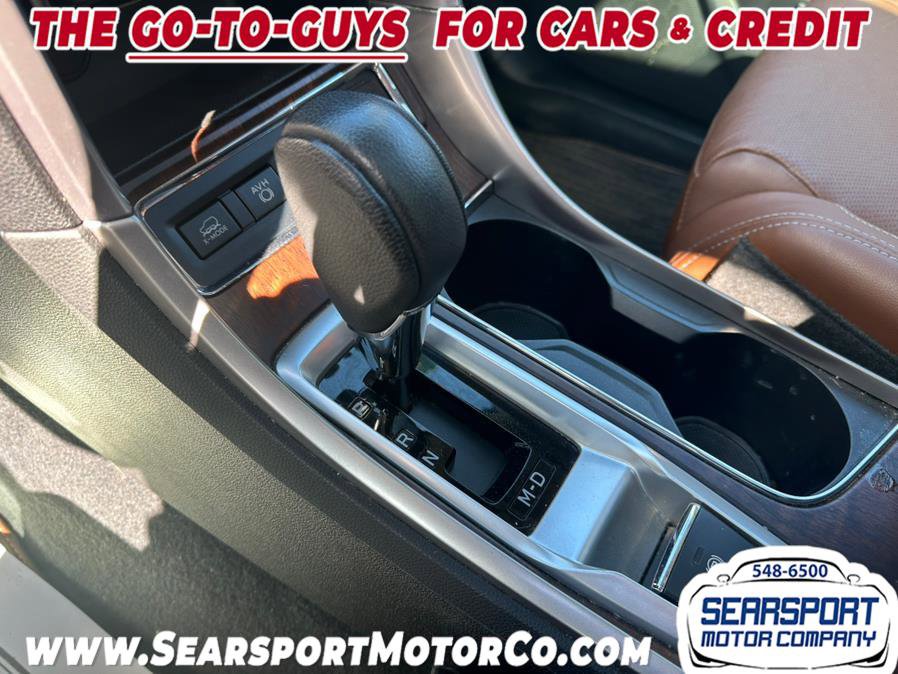 Used 2020 Subaru Ascent Touring image 10