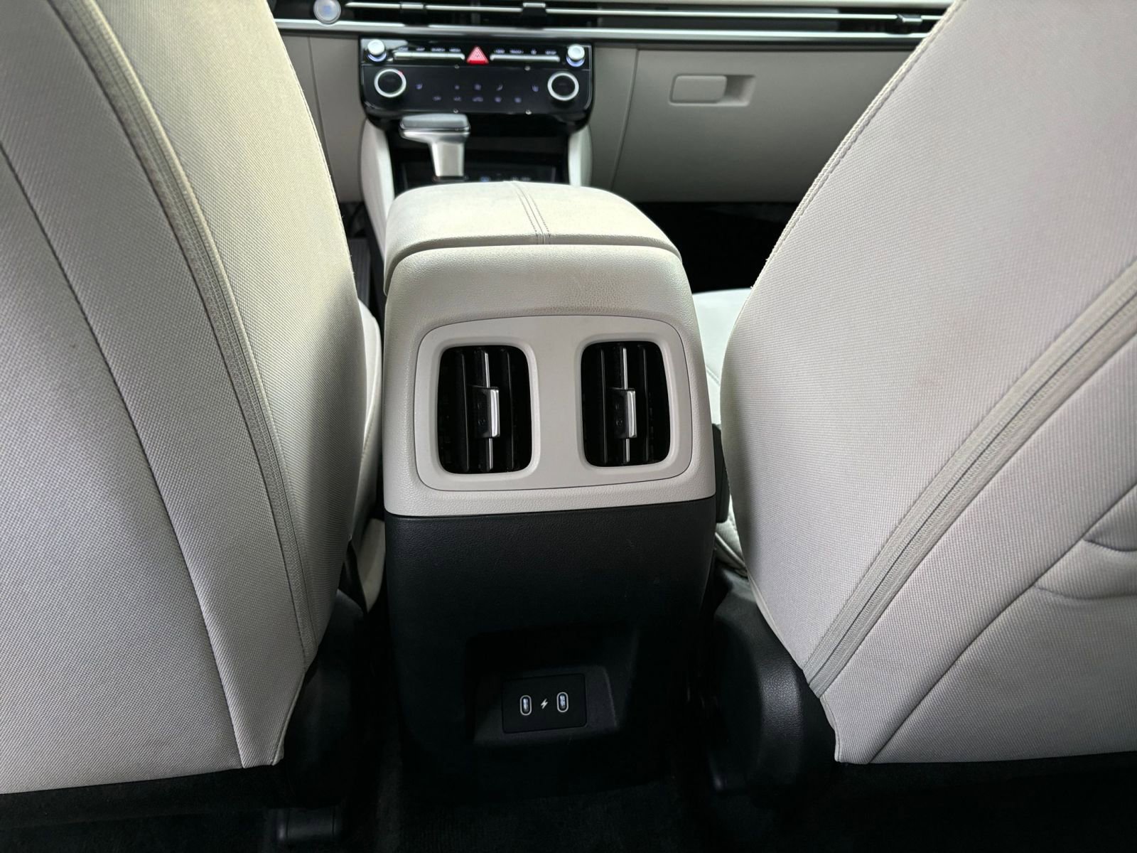 Used 2025 Hyundai Tucson SEL image 24