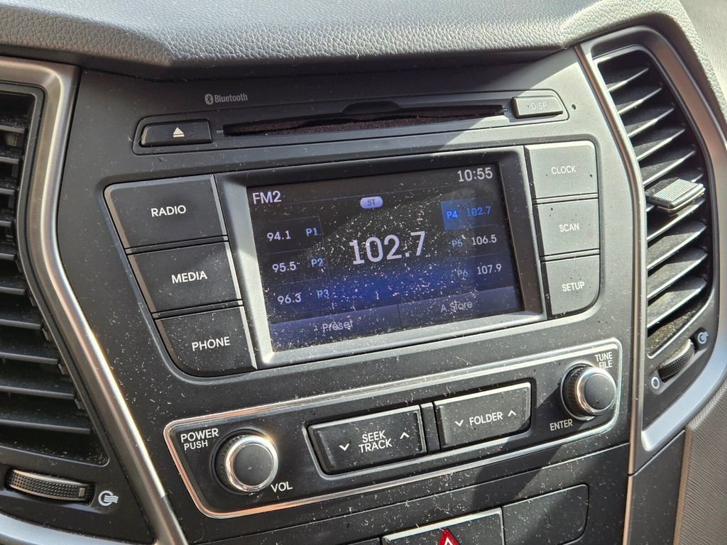 Used 2018 Hyundai Santa Fe Sport image 10