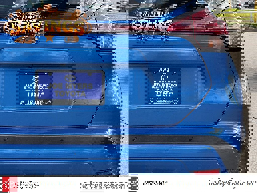 Used 2021 Nissan Kicks S image 9