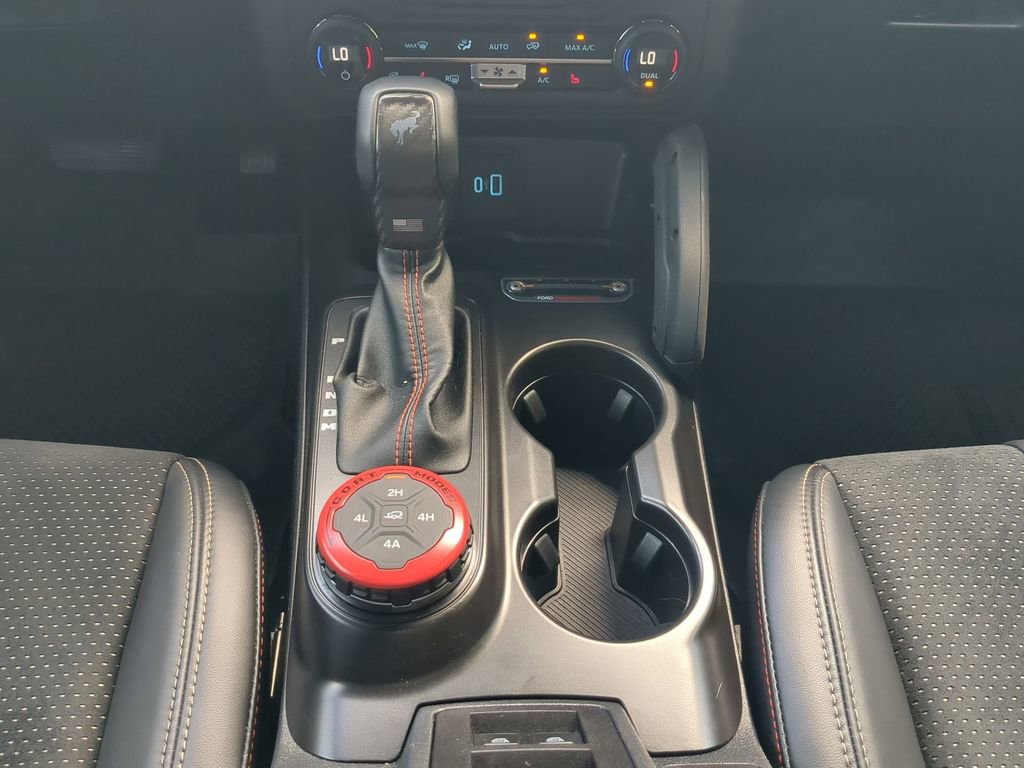 Used 2024 Ford Bronco Raptor w/ Interior Carbon Fiber Pack 6 image 24