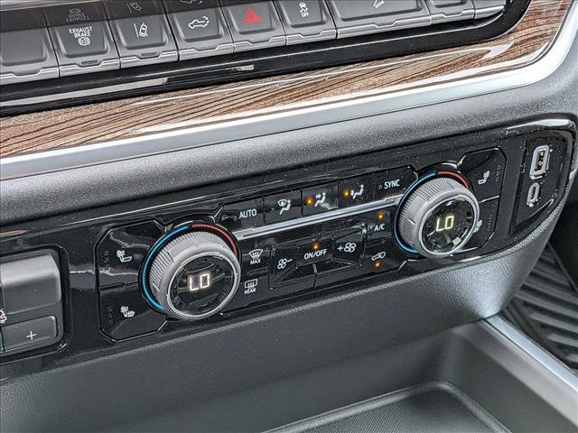 New 2026 Chevrolet Silverado 2500 LT w/ Convenience Package AWD/4WD image 13