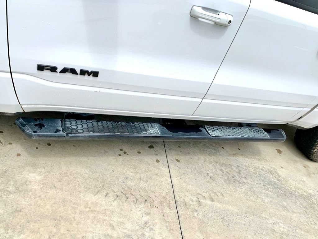 Used 2022 RAM 1500 Lone Star RWD image 10