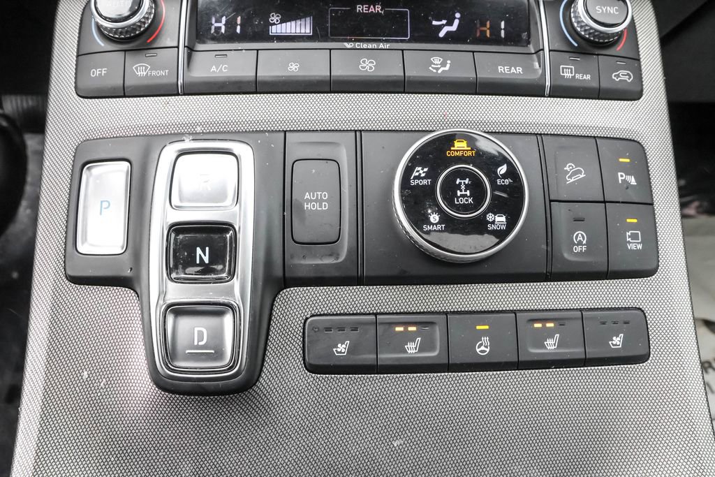 Used 2022 Hyundai Palisade Limited image 27