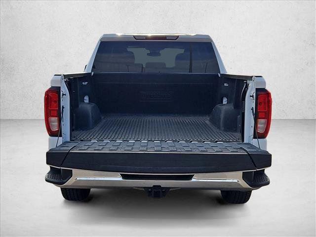 Certified 2024 GMC Sierra 1500 SLE AWD/4WD image 6