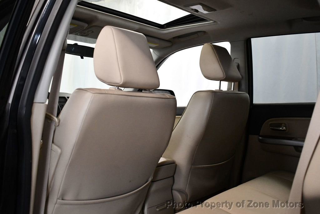 Used 2013 Suzuki Grand Vitara Limited image 19
